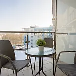 VacationClub - Diva Apartment 621A