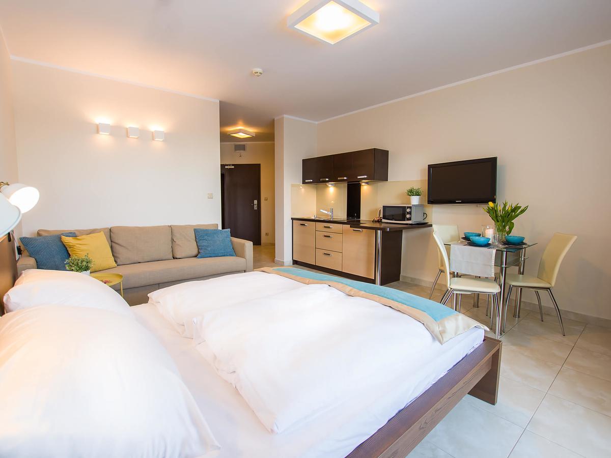 Vacationclub - Diva 621a * Kołobrzeg
