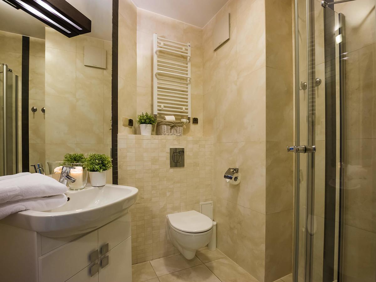 Apartament Vacationclub - Diva 621a *