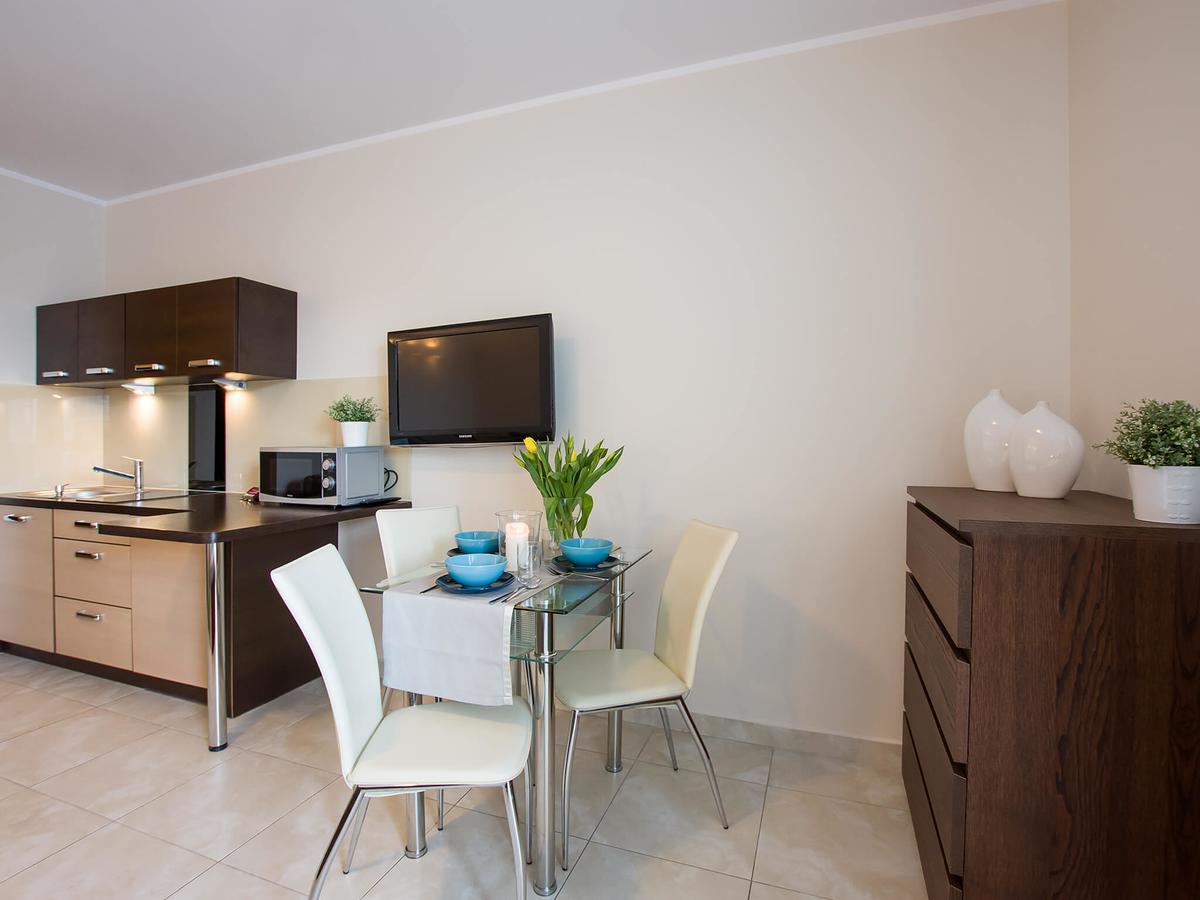 Vacationclub - Diva 621a Apartament